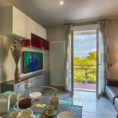 Versilia Residence Lido di Camaiore Extérieur photo