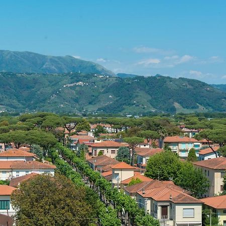 Versilia Residence Lido di Camaiore Extérieur photo