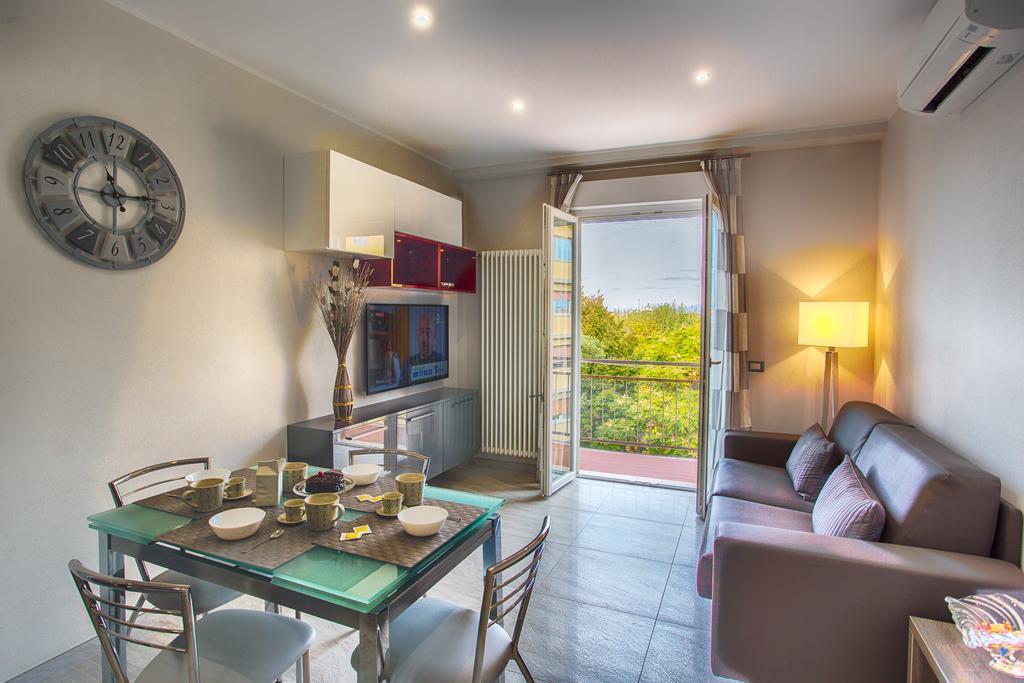 Versilia Residence Lido di Camaiore Extérieur photo