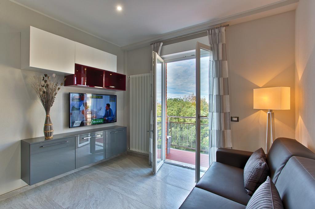 Versilia Residence Lido di Camaiore Extérieur photo