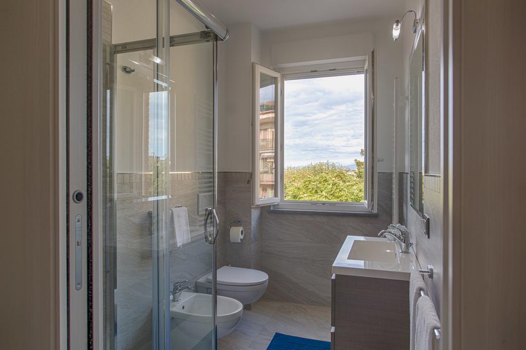 Versilia Residence Lido di Camaiore Extérieur photo