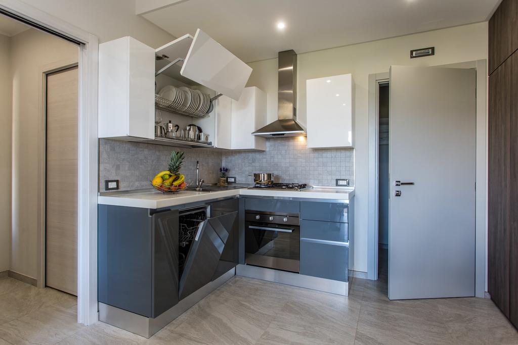 Versilia Residence Lido di Camaiore Extérieur photo