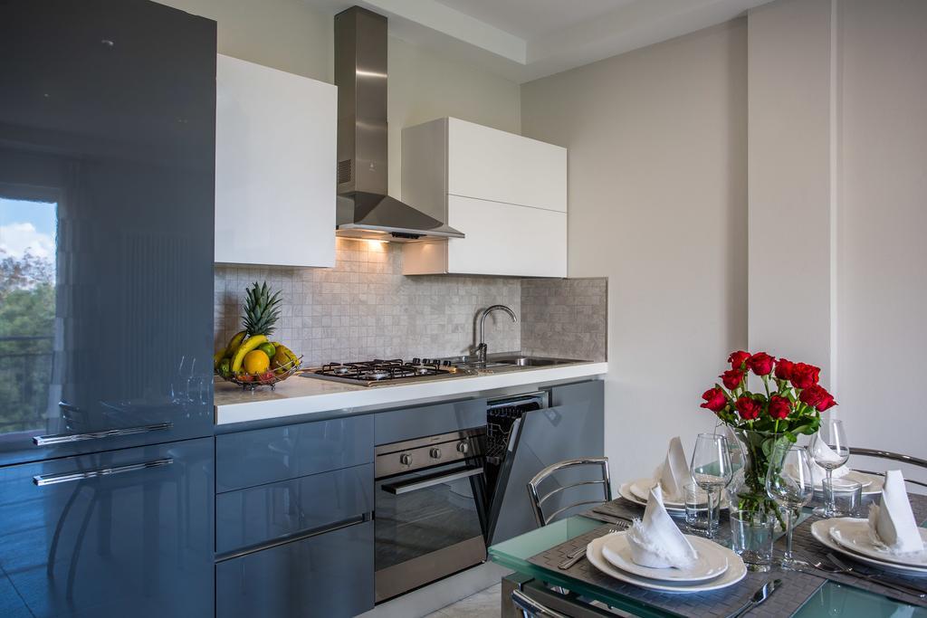 Versilia Residence Lido di Camaiore Extérieur photo