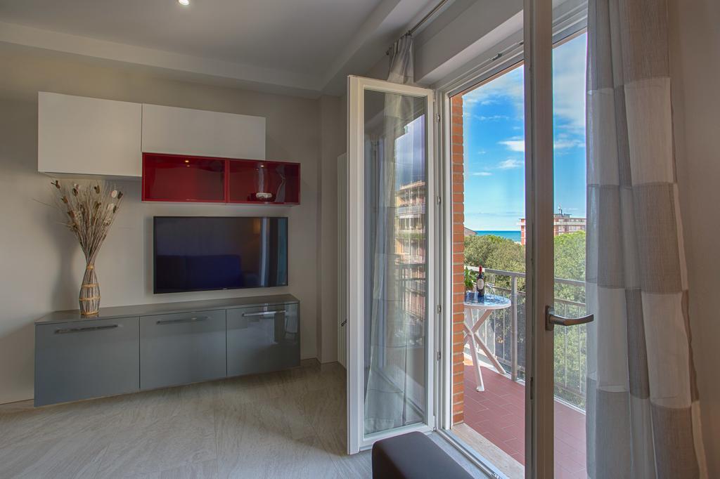 Versilia Residence Lido di Camaiore Extérieur photo