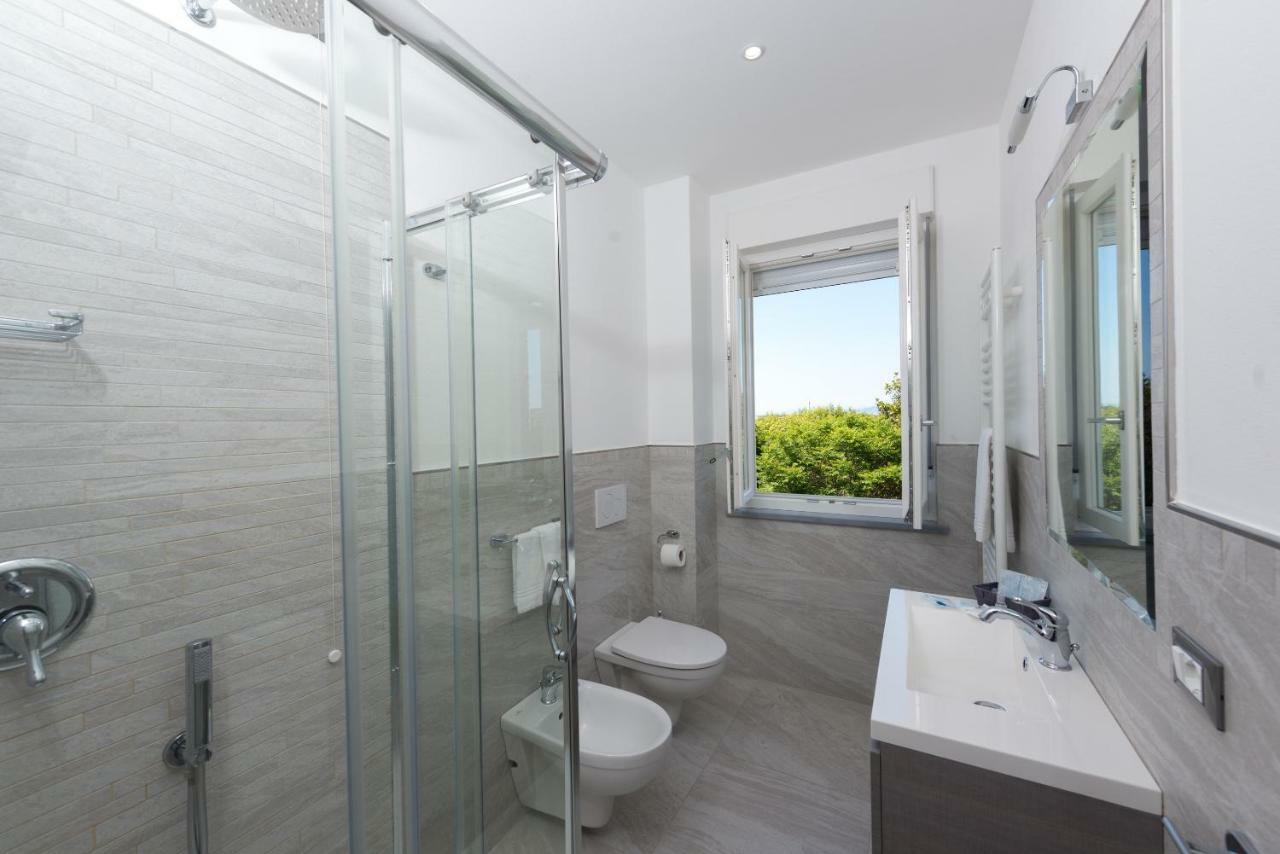 Versilia Residence Lido di Camaiore Extérieur photo